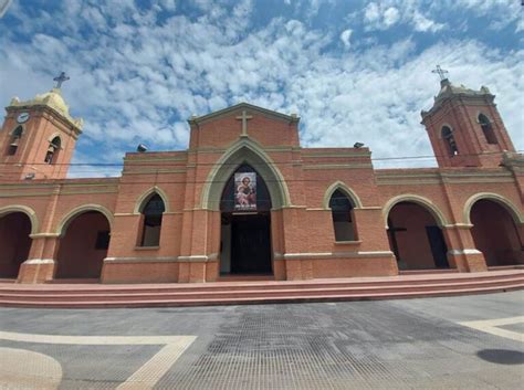 Catedral de Nuestra Señora del Rosario: Kiệt tác kiến trúc tôn giáo với lịch sử lâu đời!