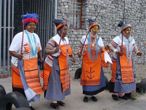 Xhosa Heritage Museum: Khám Phá Lịch Sử Và Văn Hóa Phong Phú Của Người Xhosa!