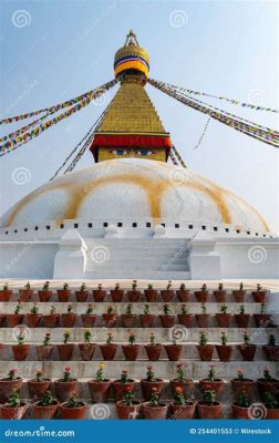  Chùa Boudhanath: Ngôi Chùa Phật Giáo cổ kính và tuyệt đẹp ở Kathmandu