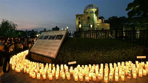  Hiroshima-Gedenkstätte: Khám Phá Lịch Sử Và Sự Hi Vọng Cho Một Thế Giới Hòa Bình!