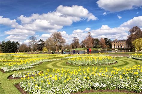  Kew Gardens, Nơi Mộng Mơ Của Thiên Nhiên và Lịch Sử!