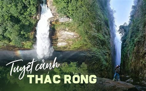  Thác Bạch Long: Ngàn năm lịch sử và vẻ đẹp hùng vĩ bất ngờ!